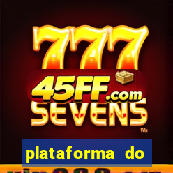 plataforma do gustavo lima